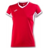 Camiseta Mujer de latiendadelclub JOMA Champion IV Woman 900431.602