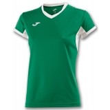 Camiseta Mujer de latiendadelclub JOMA Champion IV Woman 900431.452