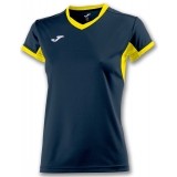 Camiseta Mujer de latiendadelclub JOMA Champion IV Woman 900431.309