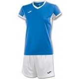 Equipacin Mujer de latiendadelclub JOMA Champion IV Woman P-900431.702