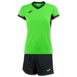 Equipacin Mujer de latiendadelclub JOMA Champion IV Woman P-900431.021