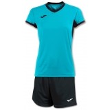Equipacin Mujer de latiendadelclub JOMA Champion IV Woman P-900431.011