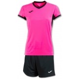 Equipacin Mujer de latiendadelclub JOMA Champion IV Woman P-900431.031