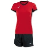 Equipacin Mujer de latiendadelclub JOMA Champion IV Woman P-900431.601