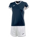 Equipacin Mujer de latiendadelclub JOMA Champion IV Woman P-900431.302