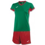 Equipacin Mujer de latiendadelclub JOMA Champion IV Woman P-900431.456