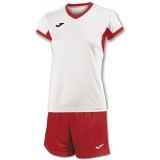 Equipacin Mujer de latiendadelclub JOMA Champion IV Woman P-900431.206
