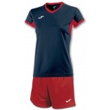 Equipacin Mujer de latiendadelclub JOMA Champion IV Woman P-900431.306