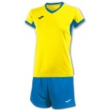Equipacin Mujer de latiendadelclub JOMA Champion IV Woman P-900431.907