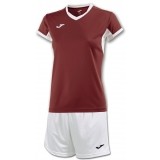 Equipacin Mujer de latiendadelclub JOMA Champion IV Woman P-900431.652