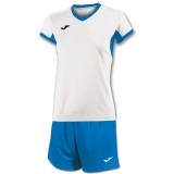 Equipacin Mujer de latiendadelclub JOMA Champion IV Woman P-900431.207
