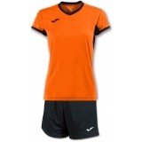 Equipacin Mujer de latiendadelclub JOMA Champion IV Woman P-900431.801