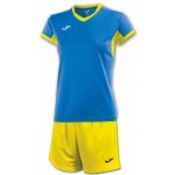 Equipacin Mujer de latiendadelclub JOMA Champion IV Woman P-900431.709