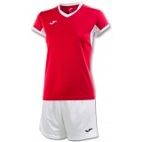 Equipacin Mujer de latiendadelclub JOMA Champion IV Woman P-900431.602