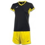 Equipacin Mujer de latiendadelclub JOMA Champion IV Woman P-900431.109