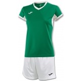Equipacin Mujer de latiendadelclub JOMA Champion IV Woman P-900431.452