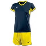 Equipacin Mujer de latiendadelclub JOMA Champion IV Woman P-900431.309