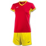 Equipacin Mujer de latiendadelclub JOMA Champion IV Woman P-900431.609