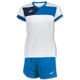 Equipacin Mujer de latiendadelclub JOMA Crew II Woman P-900385.207