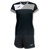 Equipacin Mujer de latiendadelclub JOMA Crew II Woman P-900385.111