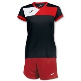 Equipacin Mujer de latiendadelclub JOMA Crew II Woman P-900385.106