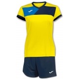 Equipacin Mujer de latiendadelclub JOMA Crew II Woman P-900385.903