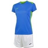 Equipacin Mujer de latiendadelclub JOMA Campus II Woman P-900242.720