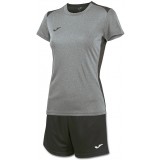 Equipacin Mujer de latiendadelclub JOMA Campus II Woman P-900242.250