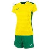 Equipacin Mujer de latiendadelclub JOMA Campus II Woman P-900242.915