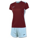 Equipacin Mujer de latiendadelclub JOMA Campus II Woman P-900242.672