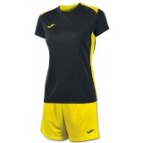 Equipacin Mujer de latiendadelclub JOMA Campus II Woman P-900242.109