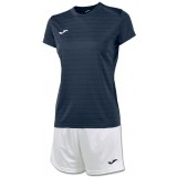 Equipacin Mujer de latiendadelclub JOMA Campus II Woman P-900242.331
