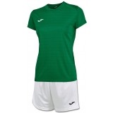 Equipacin Mujer de latiendadelclub JOMA Campus II Woman P-900242.450
