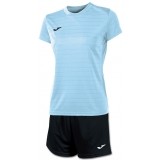 Equipacin Mujer de latiendadelclub JOMA Campus II Woman P-900242.350