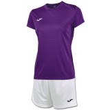 Equipacin Mujer de latiendadelclub JOMA Campus II Woman P-900242.550