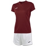 Equipacin Mujer de latiendadelclub JOMA Campus II Woman P-900242.671