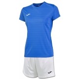 Equipacin Mujer de latiendadelclub JOMA Campus II Woman P-900242.700