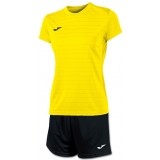 Equipacin Mujer de latiendadelclub JOMA Campus II Woman P-900242.900