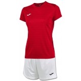 Equipacin Mujer de latiendadelclub JOMA Campus II Woman P-900242.600