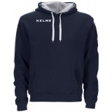 Sudadera de latiendadelclub KELME Street con Capucha 75206-107