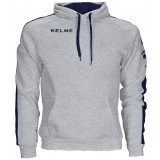 Sudadera de latiendadelclub KELME Street con Capucha 75206-518