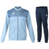 Chandal de latiendadelclub LUANVI Apolo P-08489-0066