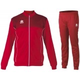 Chandal de latiendadelclub LUANVI Apolo P-08489-0022