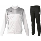 Chandal de latiendadelclub LUANVI Apolo P-08489-0999