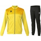 Chandal de latiendadelclub LUANVI Apolo P-08489-0033