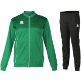 Chandal de latiendadelclub LUANVI Apolo P-08489-0055