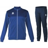 Chandal de latiendadelclub LUANVI Apolo P-08489-0600