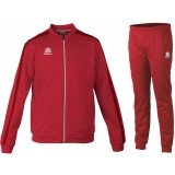 Chandal de latiendadelclub LUANVI Gama P-08692-0022