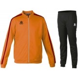 Chandal de latiendadelclub LUANVI Gama P-08692-0100