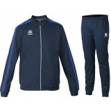 Chandal de latiendadelclub LUANVI Gama P-08692-0133
